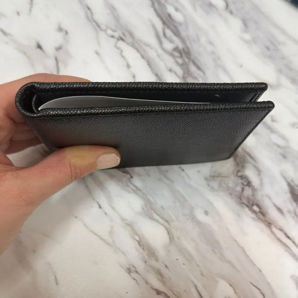 Carolina Herrera elegant black
